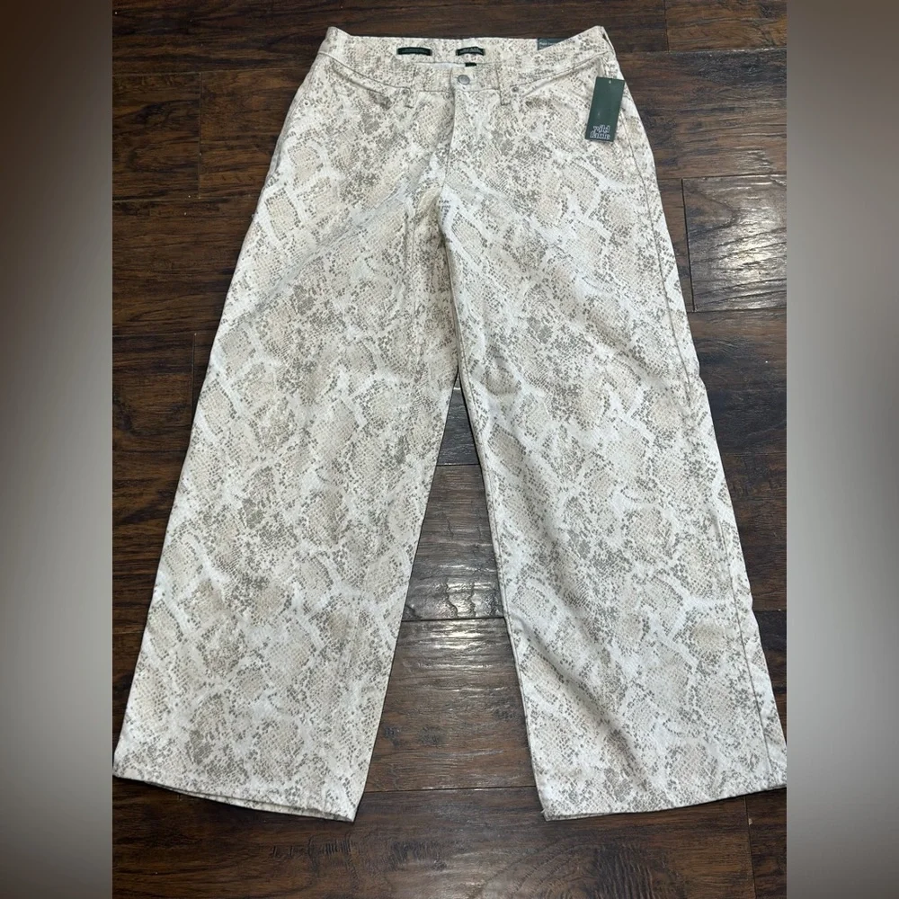 NWT Wild Fable low rise baggy jean - Picture 6 of 9